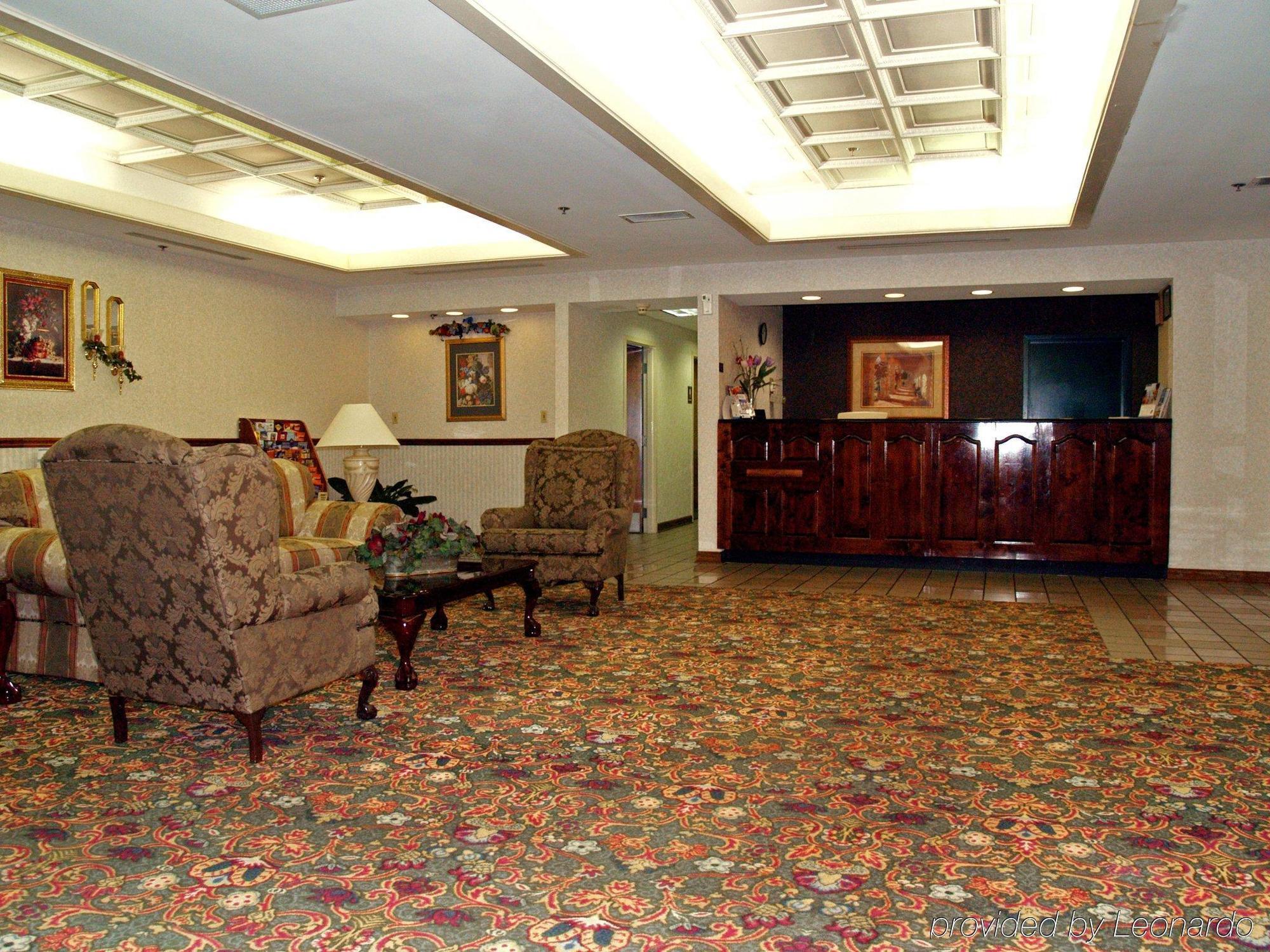 Quality Inn & Suites Near Six Flags - Austell Bagian luar foto
