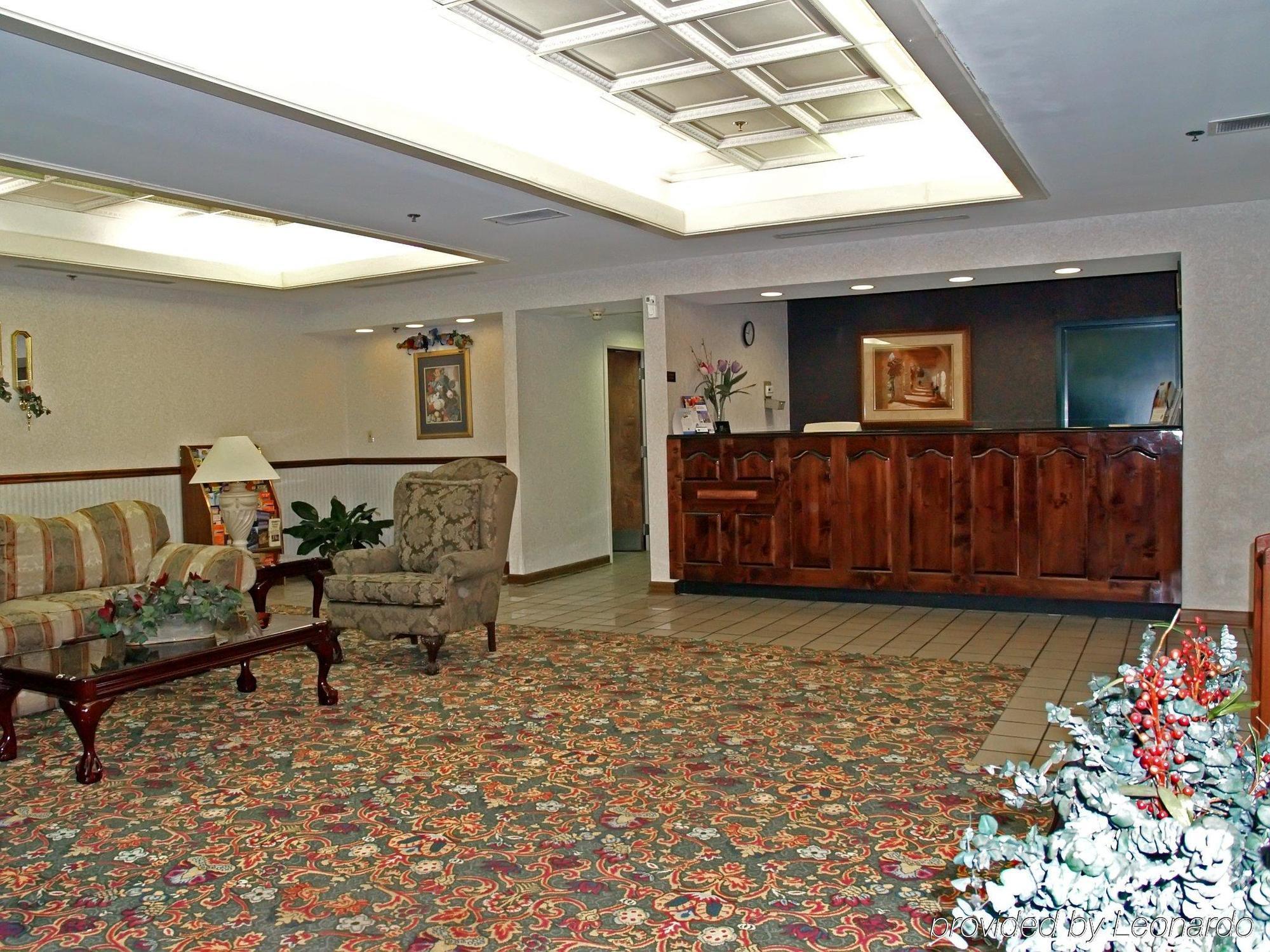 Quality Inn & Suites Near Six Flags - Austell Bagian luar foto